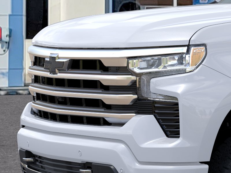 2026 Chevrolet Silverado 1500 High Country - Photo 37