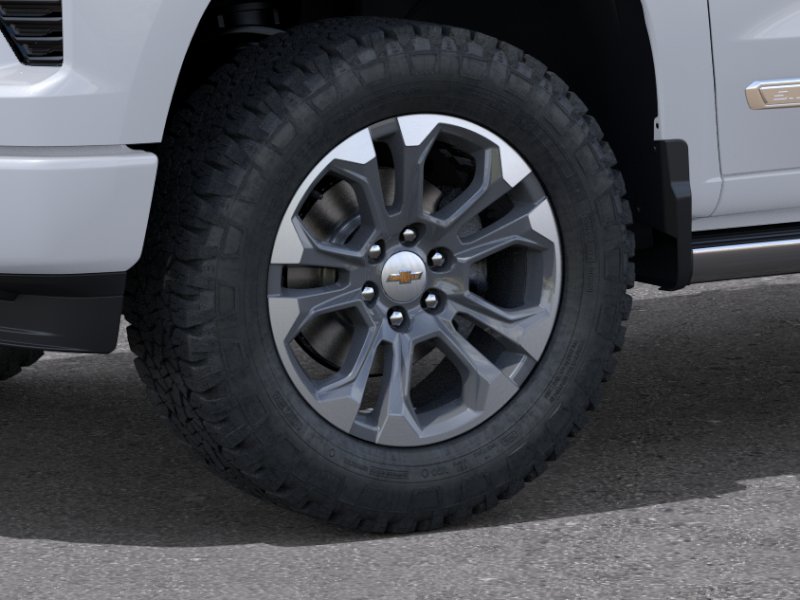 2026 Chevrolet Silverado 1500 High Country - Photo 33