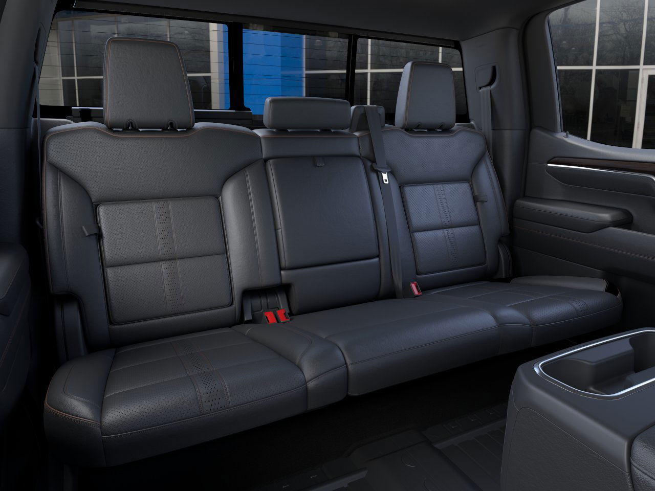 2026 CHEVROLET SILVERADO - Image 16