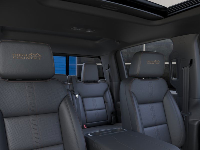 2026 CHEVROLET SILVERADO - Image 23