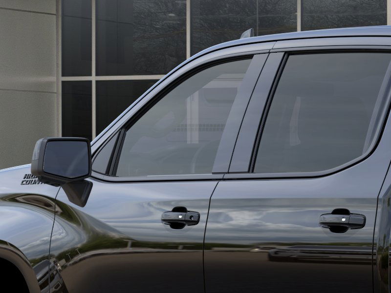 2026 CHEVROLET SILVERADO - Image 11