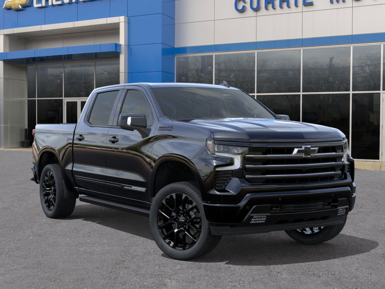 2026 CHEVROLET SILVERADO - Image 6