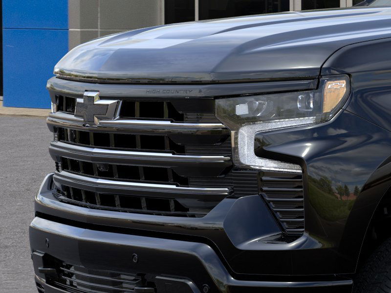 2026 CHEVROLET SILVERADO - Image 12
