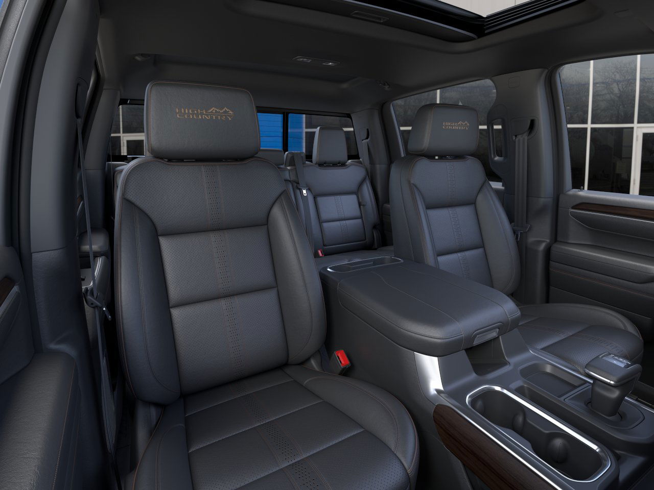 2026 CHEVROLET SILVERADO - Image 15