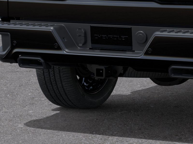2026 CHEVROLET SILVERADO - Image 13