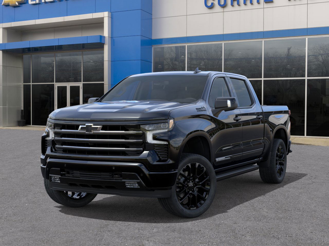 2026 CHEVROLET SILVERADO - Image 5