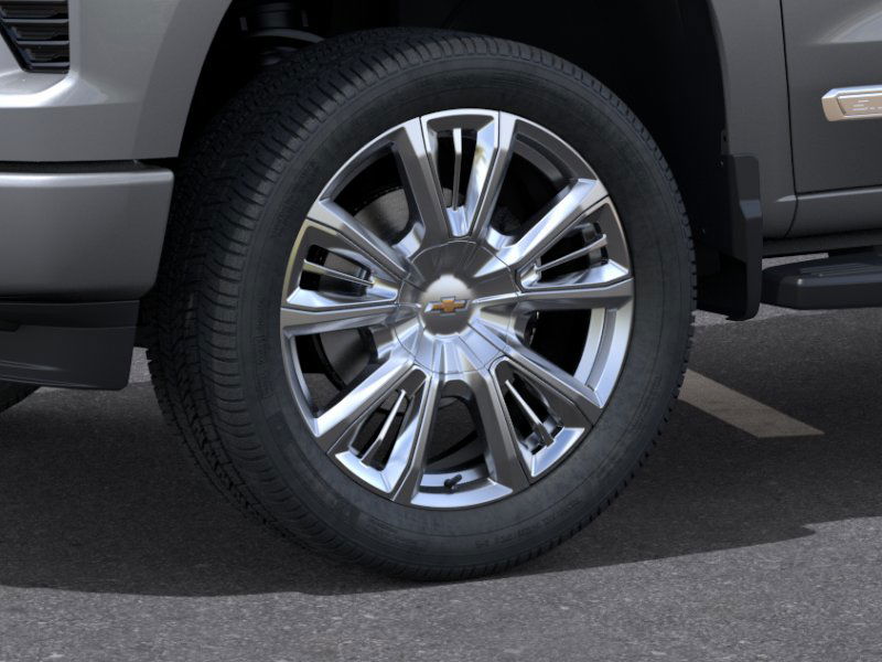 2026 Chevrolet Silverado 1500 High Country photo 30