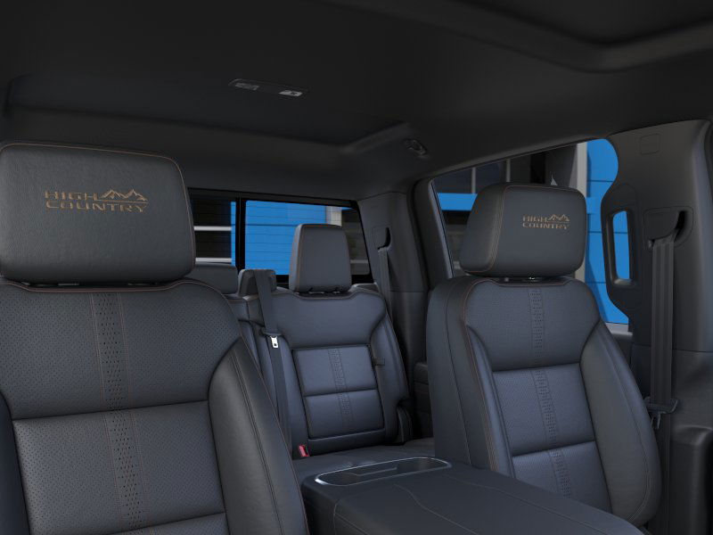 2026 Chevrolet Silverado 1500 High Country photo 43