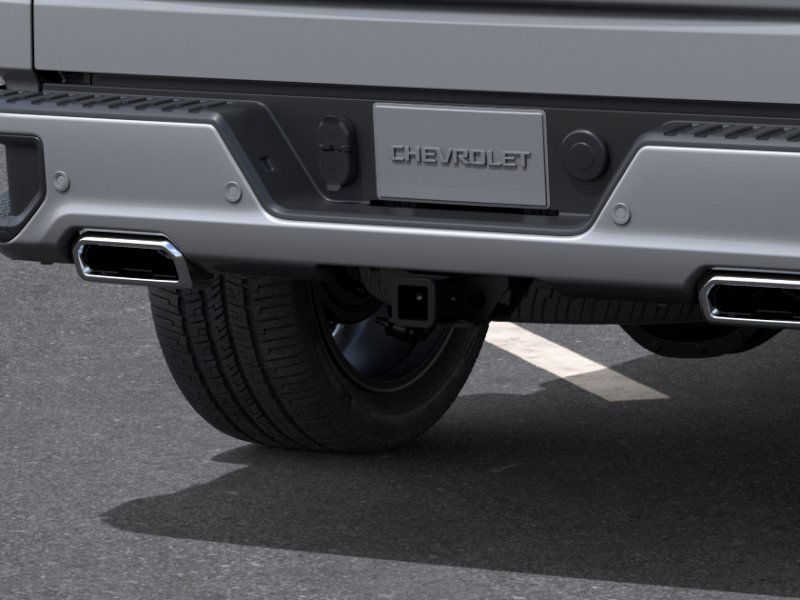 2026 Chevrolet Silverado 1500 High Country photo 35