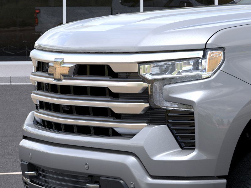 2026 Chevrolet Silverado 1500 High Country photo 34