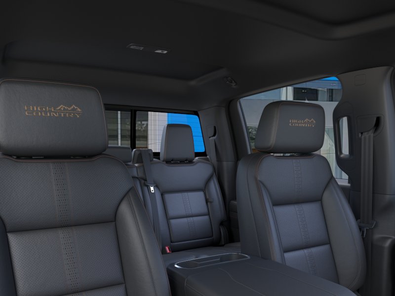 2026 Chevrolet Silverado 1500 High Country - Photo 48