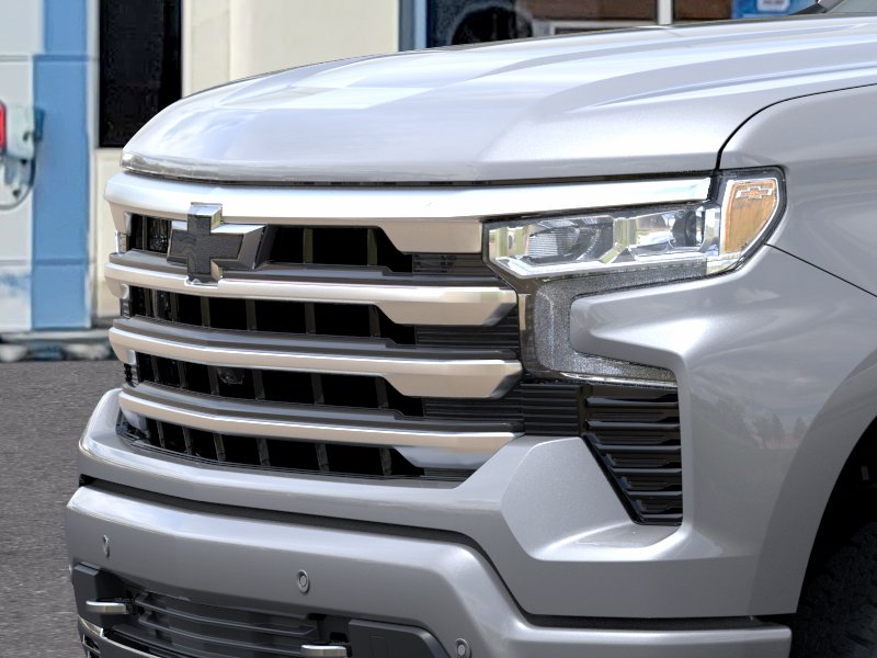 2026 Chevrolet Silverado 1500 High Country - Photo 37