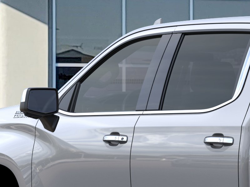 2026 Chevrolet Silverado 1500 High Country - Photo 36