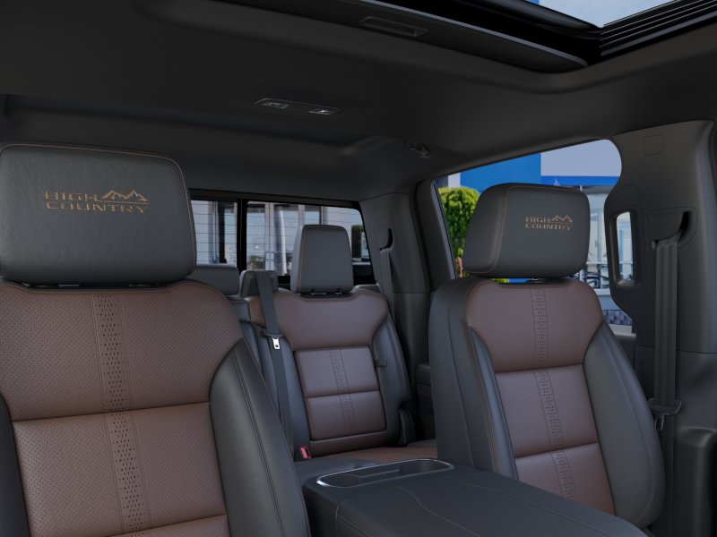 2026 Chevrolet Silverado 1500 High Country - Photo 24