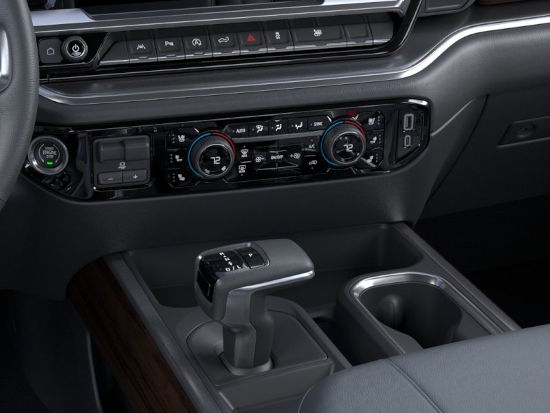 2026 Chevrolet Silverado 1500 High Country - Photo 47