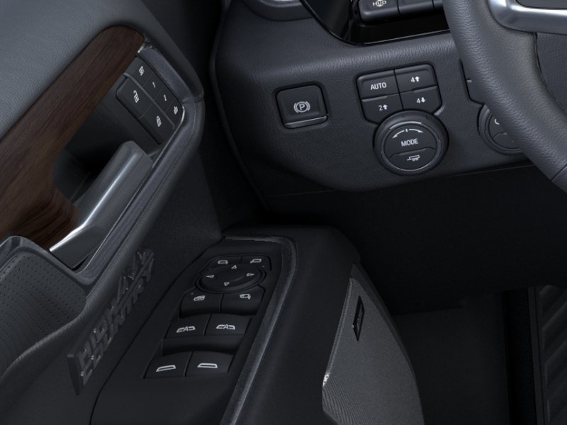 2026 Chevrolet Silverado 1500 High Country - Photo 46