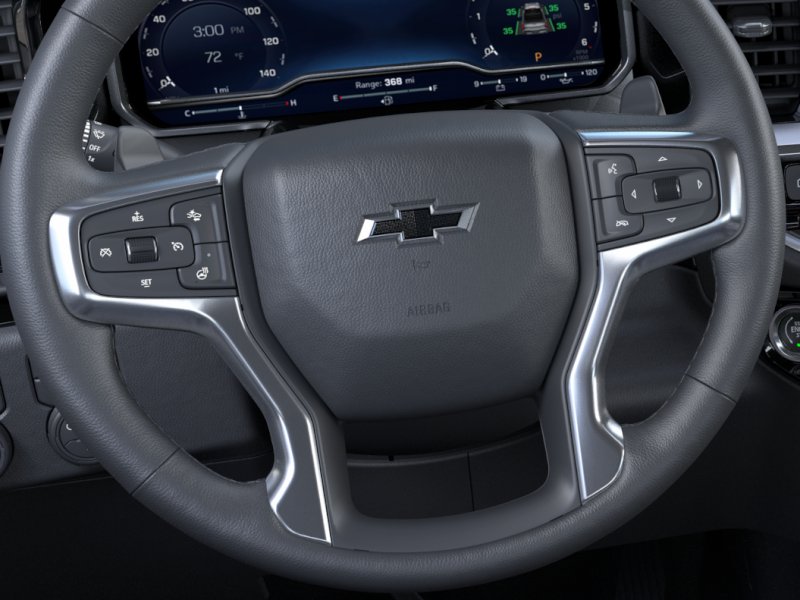 2026 Chevrolet Silverado 1500 High Country - Photo 43