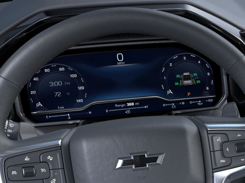 2026 Chevrolet Silverado 1500 High Country - Photo 42