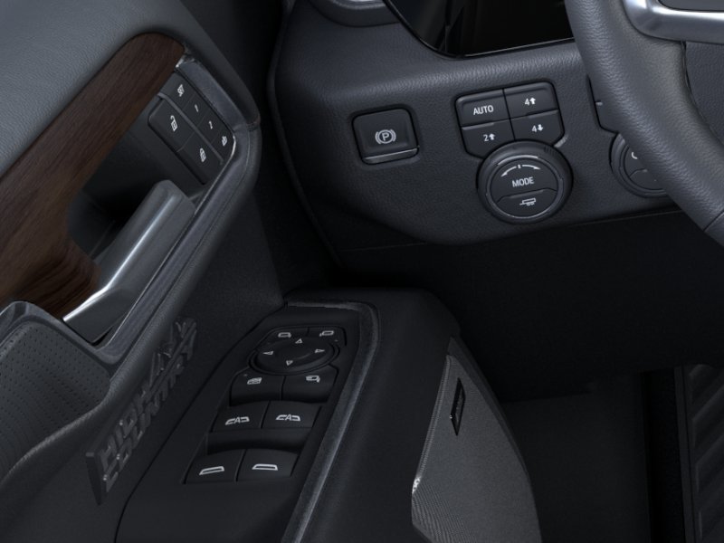 New 2026 Black Chevrolet High Country image 22