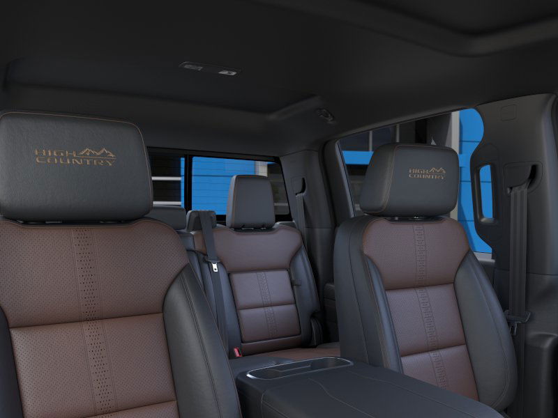 2026 Chevrolet Silverado 1500 High Country photo 24