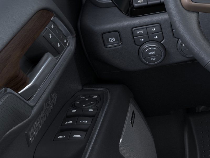 2026 Chevrolet Silverado 1500 High Country photo 22