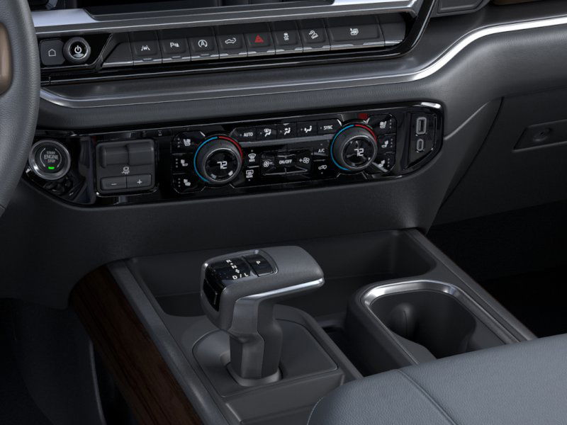 2026 Chevrolet Silverado 1500 High Country photo 20