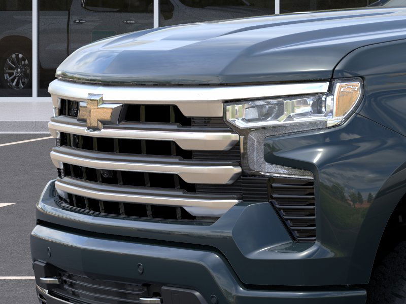 2026 Chevrolet Silverado 1500 High Country photo 13