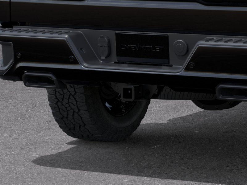 2026 Chevrolet Silverado 1500 High Country - Photo 38