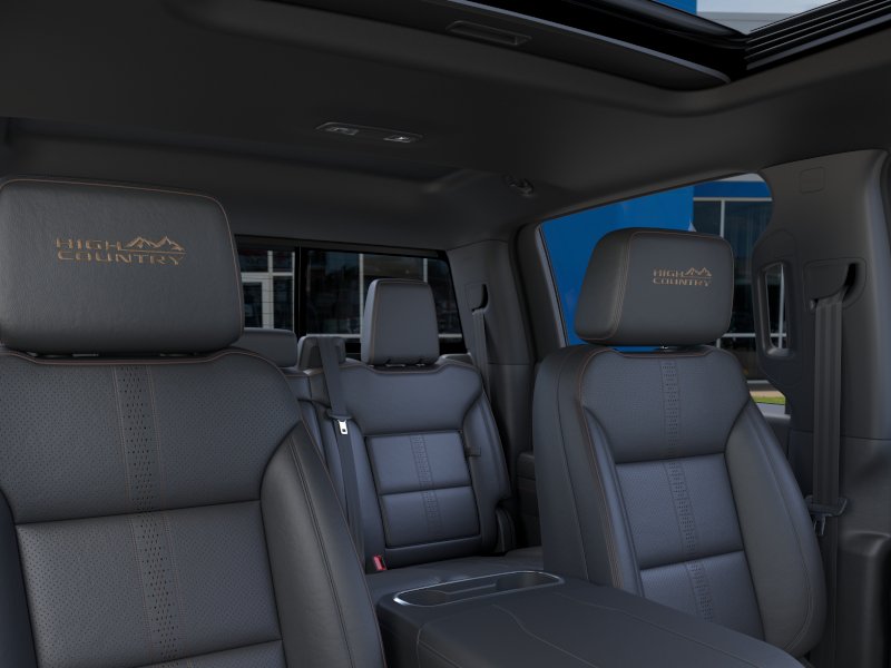 2026 Chevrolet Silverado 1500 High Country - Photo 48