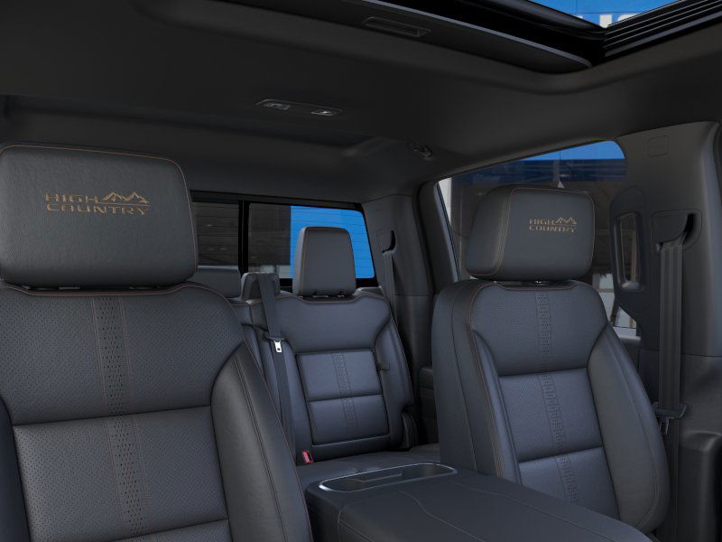 2026 Chevrolet Silverado 1500 High Country photo 23