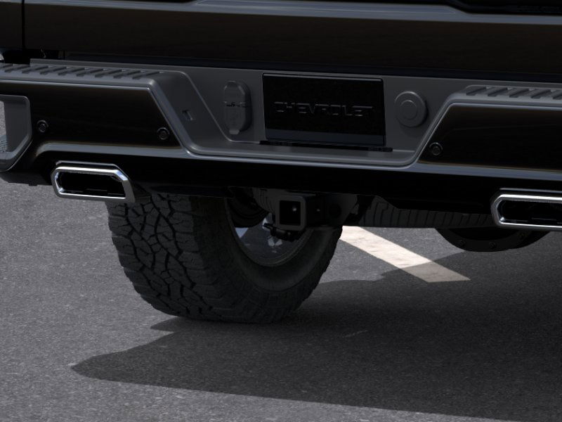 2026 Chevrolet Silverado 1500 High Country - Photo 38
