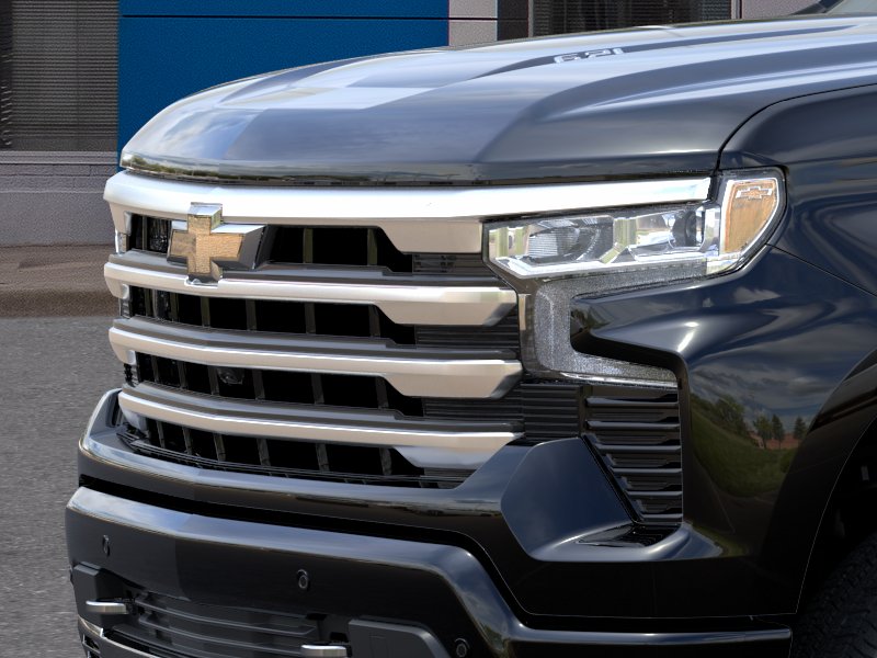 2026 Chevrolet Silverado 1500 High Country - Photo 13