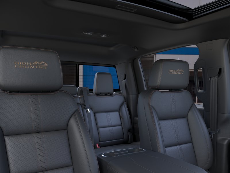 2026 Chevrolet Silverado 1500 High Country - Photo 24