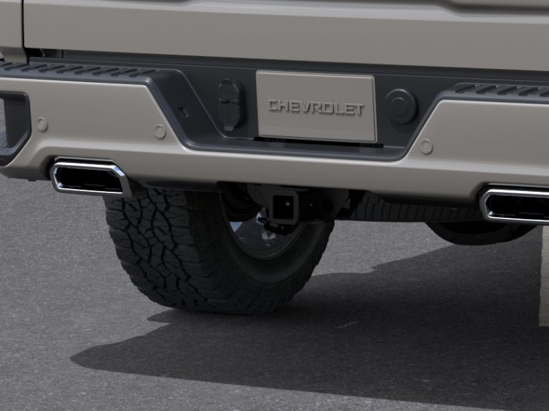 2026 Chevrolet Silverado 1500 High Country - Photo 38