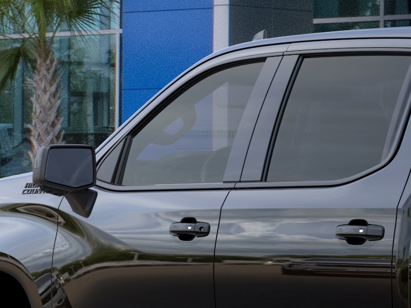 New 2026 Black Chevrolet High Country image 36