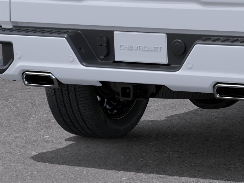 2026 Chevrolet Silverado 1500 High Country - Photo 38