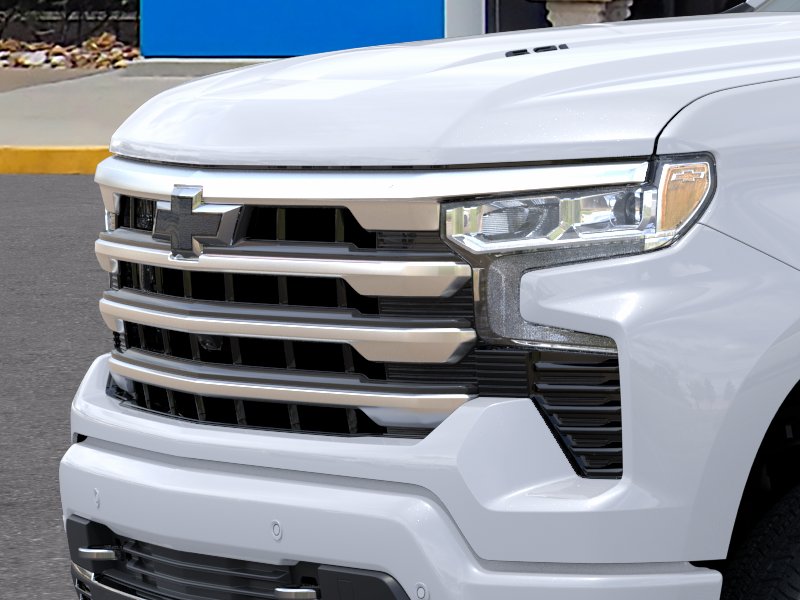 2026 Chevrolet Silverado 1500 High Country - Photo 37