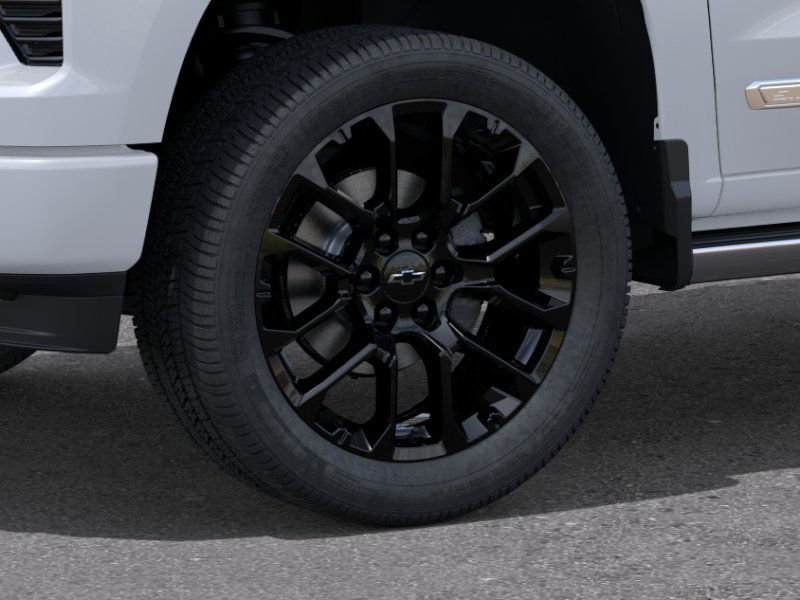 2026 Chevrolet Silverado 1500 High Country - Photo 33