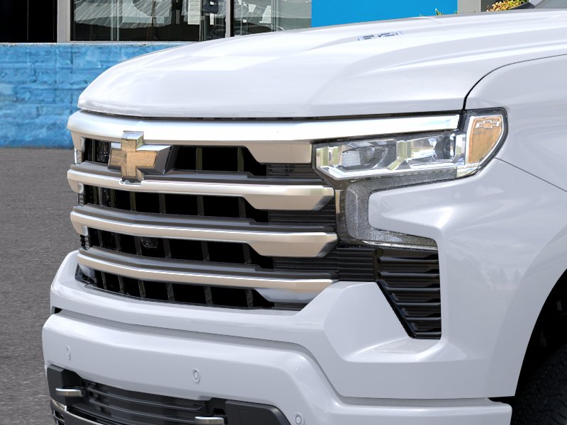 2026 Chevrolet Silverado 1500 High Country - Photo 13