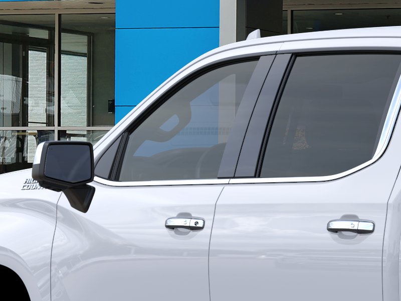 2026 Chevrolet Silverado 1500 High Country - Photo 12