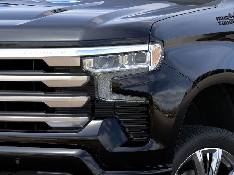 2026 Chevrolet Silverado 1500 High Country - Photo 57