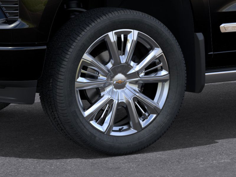2026 Chevrolet Silverado 1500 High Country - Photo 56