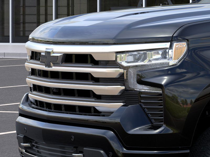 2026 Chevrolet Silverado 1500 High Country - Photo 60