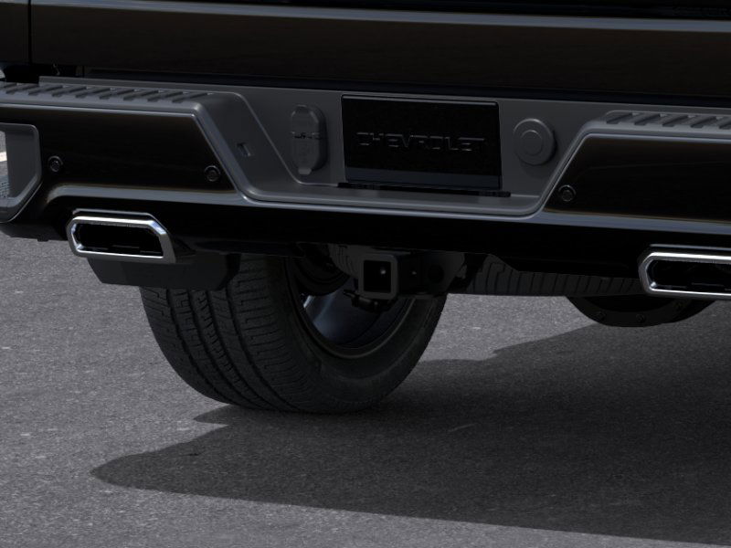 2026 Chevrolet Silverado 1500 High Country - Photo 61