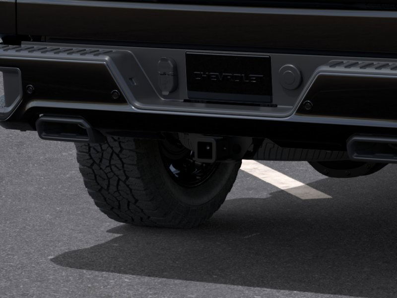 2026 Chevrolet Silverado 1500 High Country photo 13