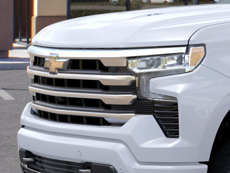 2026 Chevrolet Silverado 1500 High Country - Photo 37