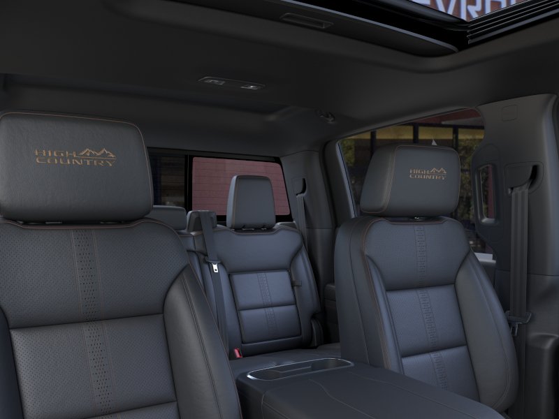 2026 Chevrolet Silverado 1500 High Country - Photo 48