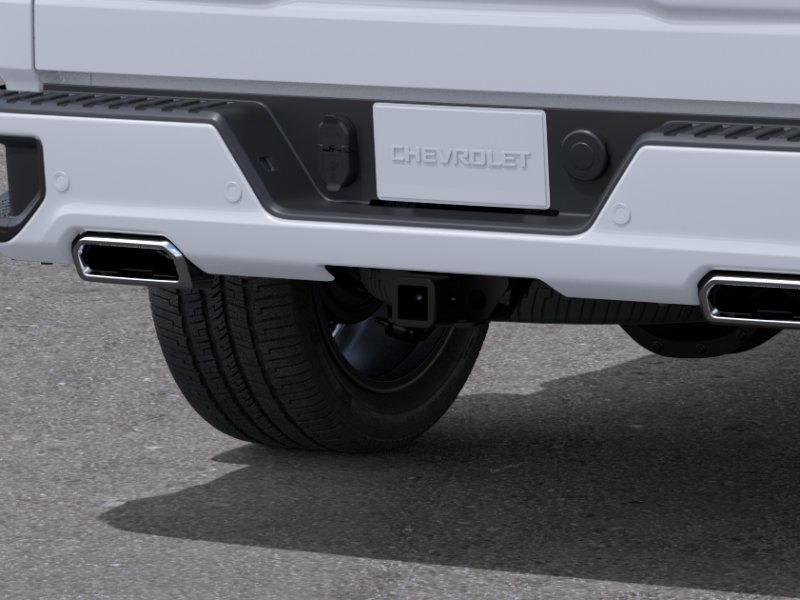 2026 Chevrolet Silverado 1500 High Country - Photo 38