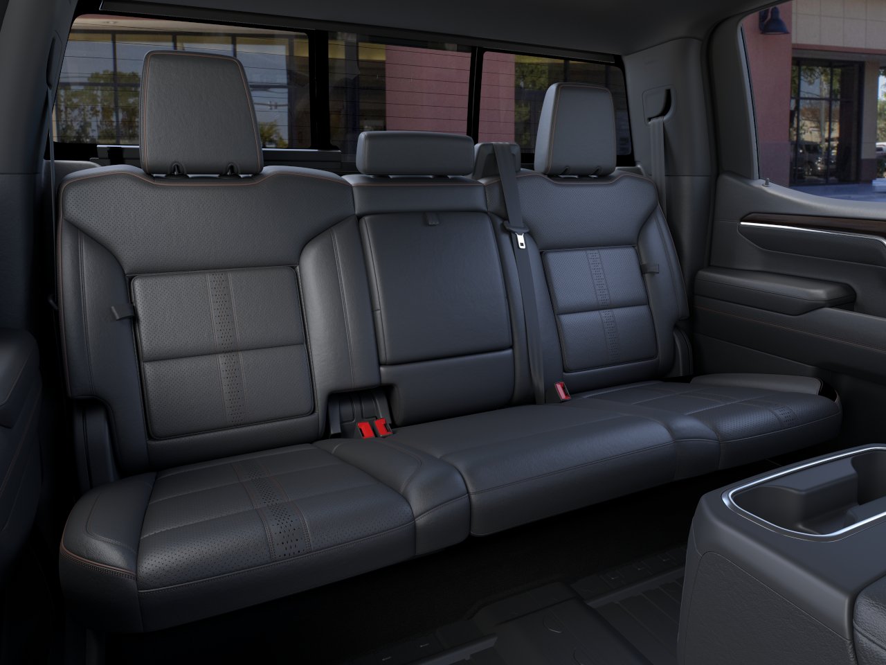 2026 Chevrolet Silverado 1500 High Country - Photo 41