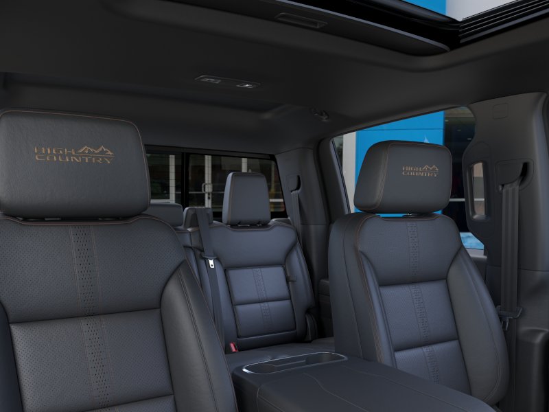 2026 Chevrolet Silverado 1500 High Country - Photo 24